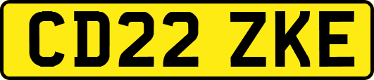 CD22ZKE