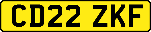 CD22ZKF
