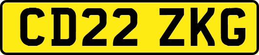 CD22ZKG