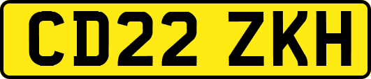 CD22ZKH