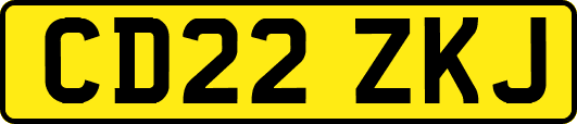 CD22ZKJ