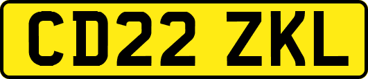 CD22ZKL