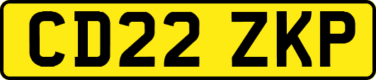 CD22ZKP