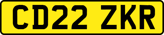CD22ZKR