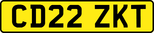 CD22ZKT