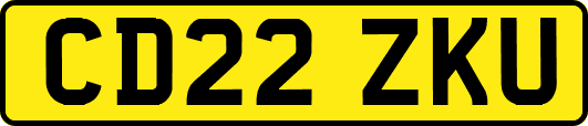 CD22ZKU