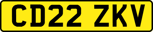 CD22ZKV
