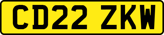 CD22ZKW