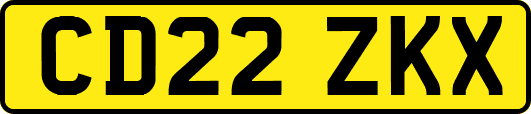 CD22ZKX