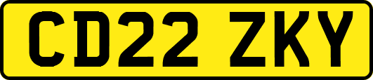 CD22ZKY