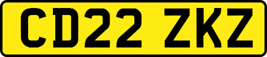 CD22ZKZ