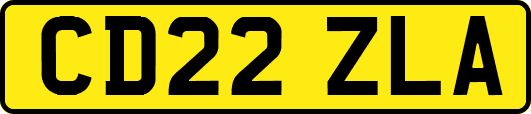 CD22ZLA