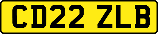 CD22ZLB