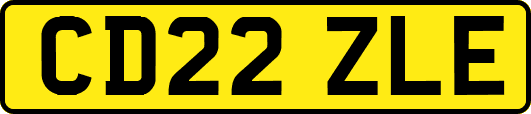 CD22ZLE