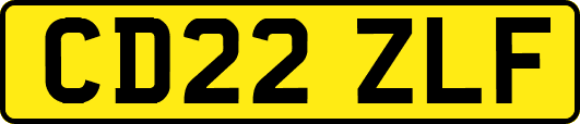 CD22ZLF