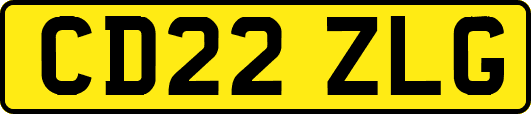 CD22ZLG