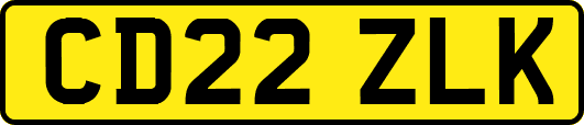CD22ZLK
