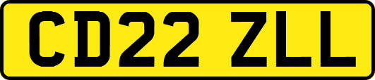 CD22ZLL