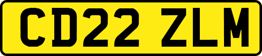 CD22ZLM