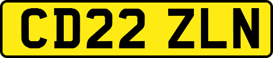 CD22ZLN