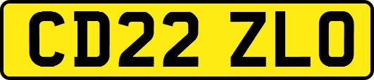 CD22ZLO