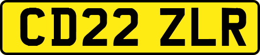 CD22ZLR