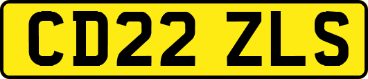 CD22ZLS