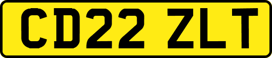 CD22ZLT
