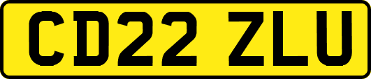 CD22ZLU