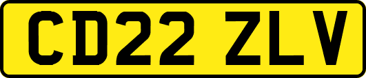 CD22ZLV