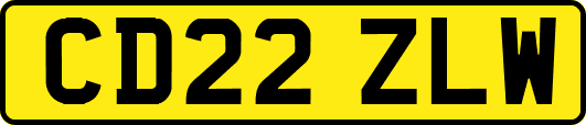 CD22ZLW