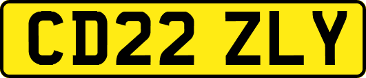 CD22ZLY