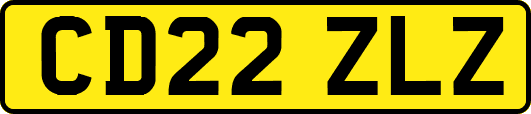 CD22ZLZ