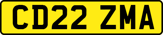 CD22ZMA