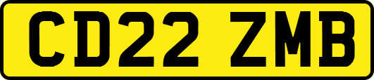 CD22ZMB