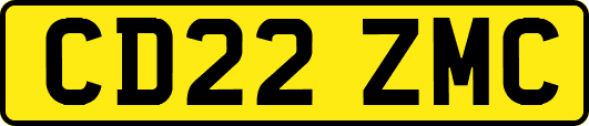 CD22ZMC