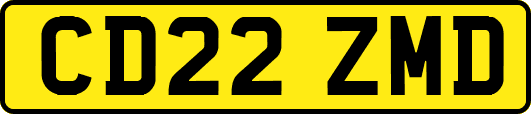 CD22ZMD