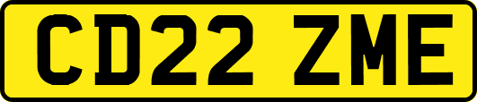 CD22ZME
