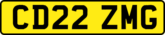 CD22ZMG