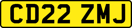 CD22ZMJ