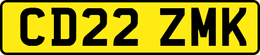 CD22ZMK