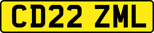 CD22ZML