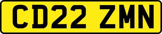 CD22ZMN