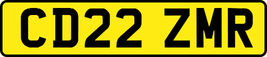CD22ZMR