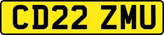 CD22ZMU