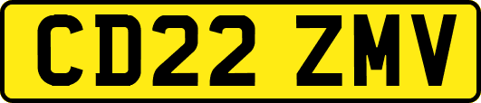 CD22ZMV