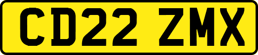 CD22ZMX