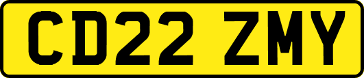 CD22ZMY