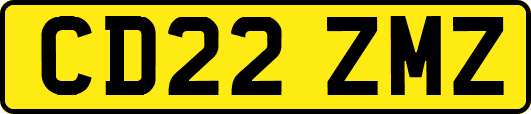 CD22ZMZ
