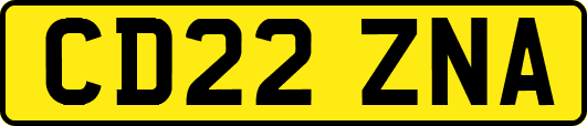 CD22ZNA